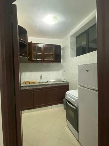 Apartamento Costa Del Sol