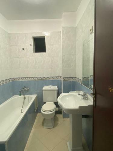 Apartamento Costa Del Sol