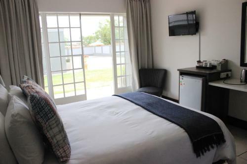 Hostal 2 Be At Home Guesthouse