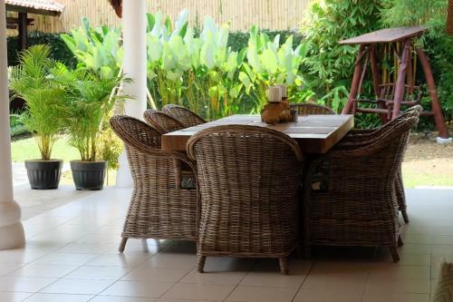 Le Kekeri Villas Collection