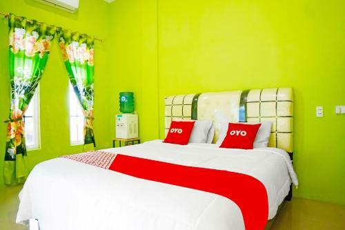 Hotel Oyo 91435 Berliany Home 2