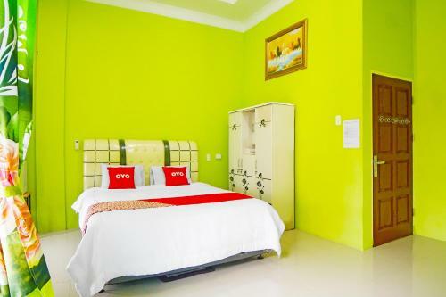 Hotel Oyo 91435 Berliany Home 2