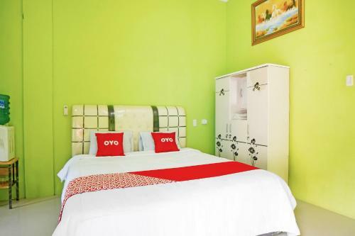 Hotel Oyo 91435 Berliany Home 2