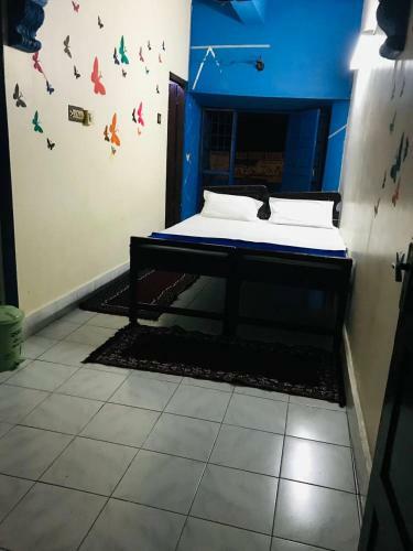 Brisbane Lodge & Hostel