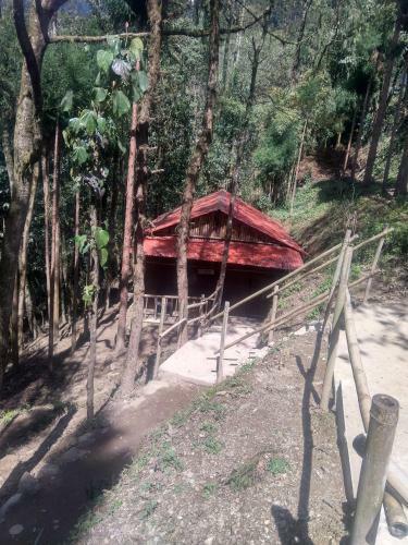 Hostal Orion Retreat