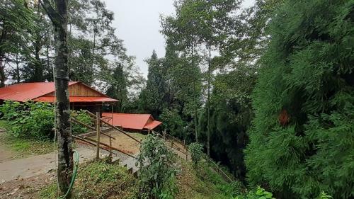 Hostal Orion Retreat