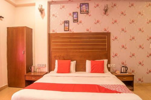 Hotel Oyo 7778 Dhikuli