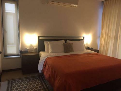 3 Bedroom Aquasol Pool Villa