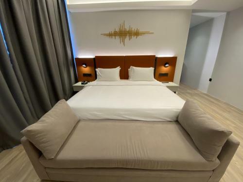 Otel Hotel Suite