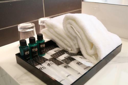 Otel Hotel Suite