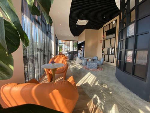 Otel Hotel Suite
