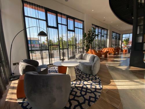 Otel Hotel Suite