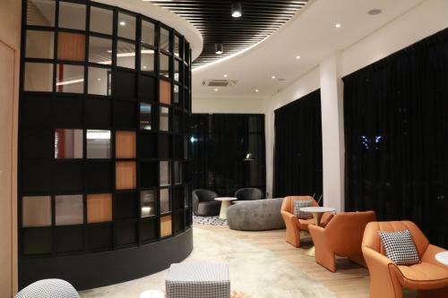 Otel Hotel Suite