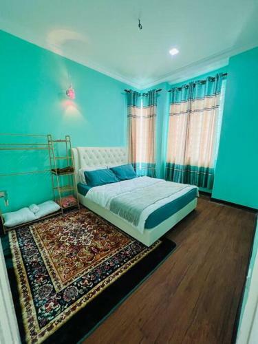 Honeyla Homestay Kota Bharu