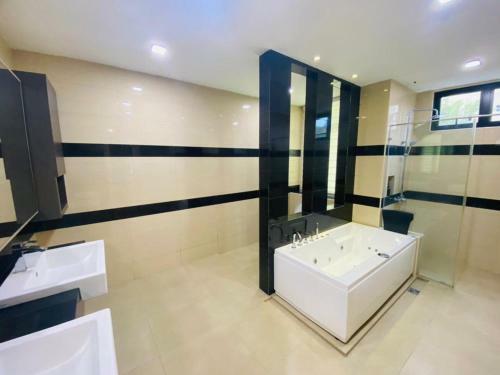 Happy Villa Pearl Residence