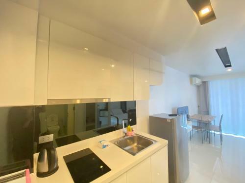 Apartamento City Center Residence