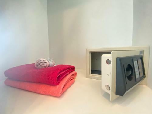 Apartamento City Center Residence