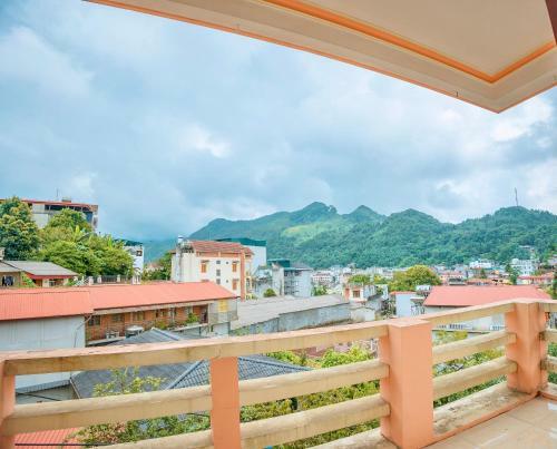 Quang Binh Hotel Sapa