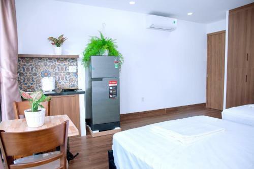 Apartamento Vanbibo