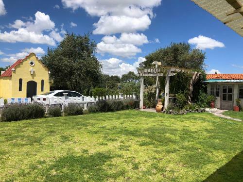 Hostal Quinta San Antonio