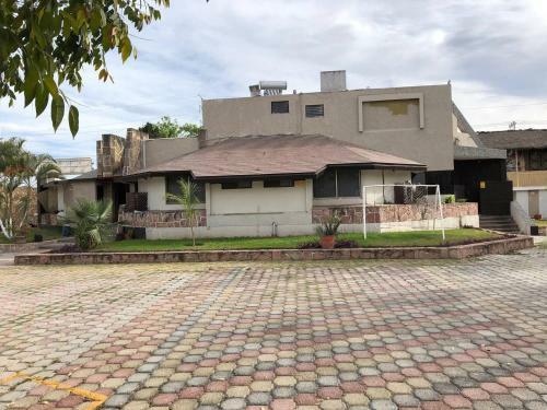 Hotel Premier Rioverde
