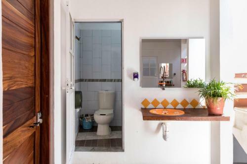 Albergue Apartments Tranquilo H