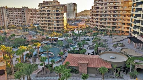 Apartamento Bella Sirena 602-b