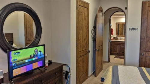 Apartamento Bella Sirena 602-b