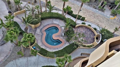 Apartamento Bella Sirena 602-b