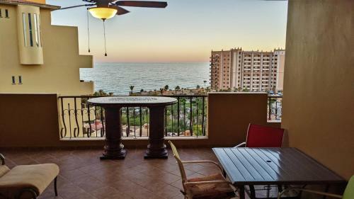 Apartamento Bella Sirena 602-b