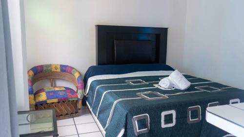 Hotel Casa Mission