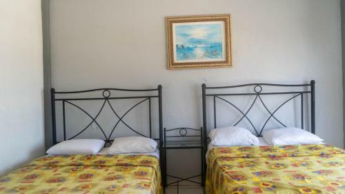 Hotel Casa Mission