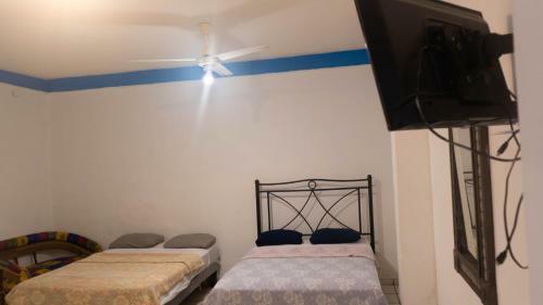 Hotel Casa Mission