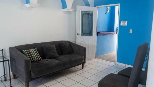 Hotel Casa Mission
