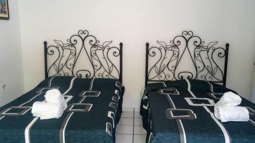 Hotel Casa Mission