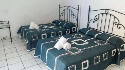 Hotel Casa Mission
