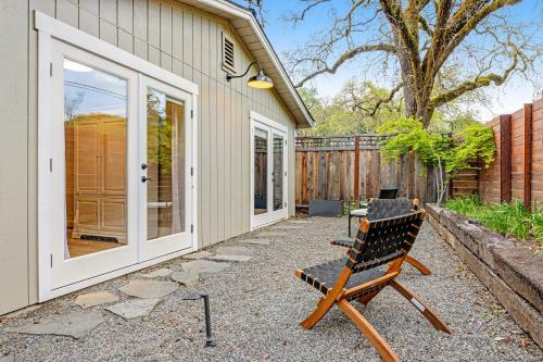 Glen Ellen Getaway