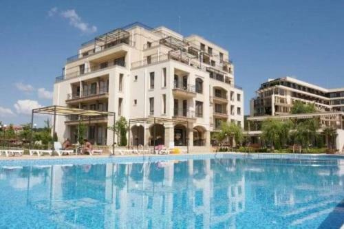Apartamento Sorrento Sole Mare