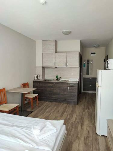 Apartamento Sorrento Sole Mare