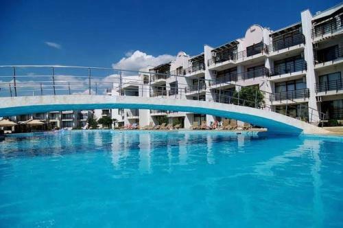 Private Apartment In Diamond