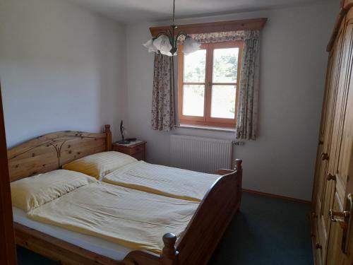 Apartamento Ferienwohnungen Laireiter