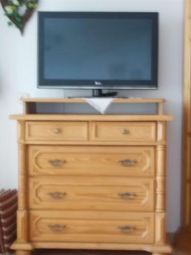 Apartamento Ferienwohnungen Laireiter