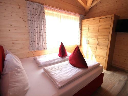 Kaprun Lodge - Xl