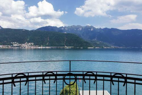 Apartamento 76 The Lake House