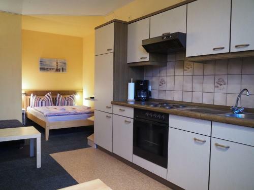 Friesenmeer Apartment
