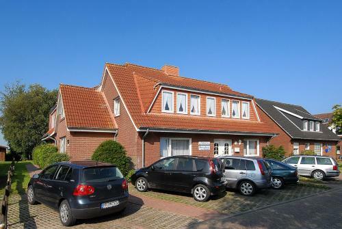 Friesenmeer Apartment
