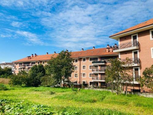 Apartamento El Valle De Aras. B�dames