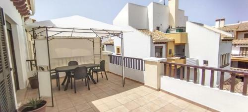 Wonderful 2-bed Apartment In Costa Esuri