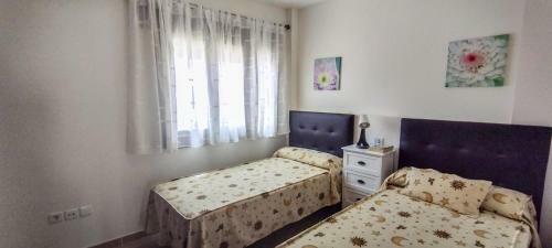 Wonderful 2-bed Apartment In Costa Esuri