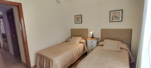 Wonderful 2-bed Apartment In Costa Esuri